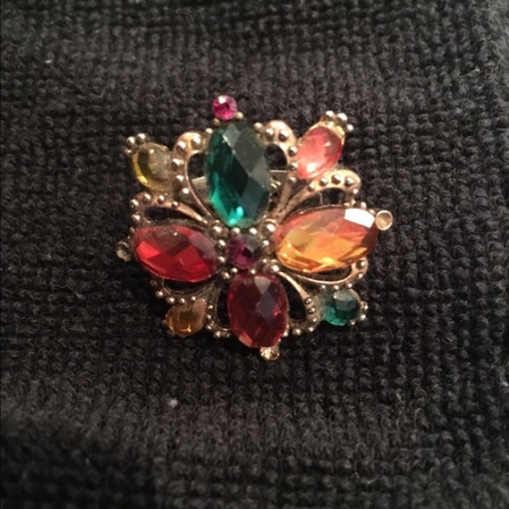Lot of 3 Unique Rings